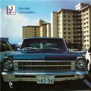 Various - 1 + 2 Records Sampler Compilation