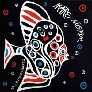 Various - 10 Corso Como - Mare Nostrum