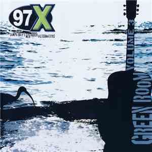 Various - 97x Green Room Volume 3