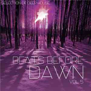 Various - Beats Before Dawn, Vol. 5