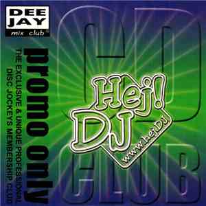 Various - CD Club Promo Only March 2012 Part 3