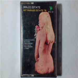 Various - Dolce Estate