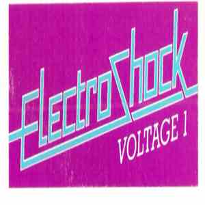 Various - Electro Shock - Voltage 1