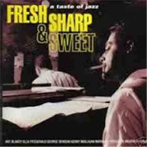 Various - Freah Sharp & Sweet