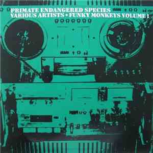Various - Funky Monkeys Volume 1