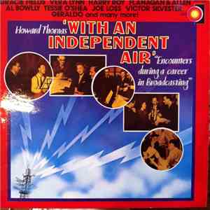 Various - Howard Thomas
