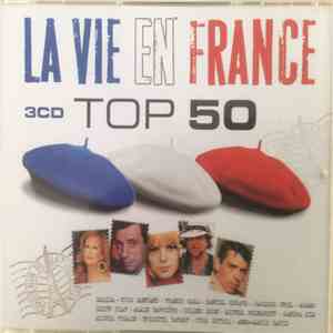 Various - La Vie En France Top 50