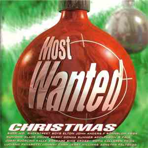 Various - Most Wanted Christmas