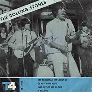 Various - My Fisherman, My Laddie-O / Je Ne T'Aime Plus / Get Off Of My Cloud / I Believe