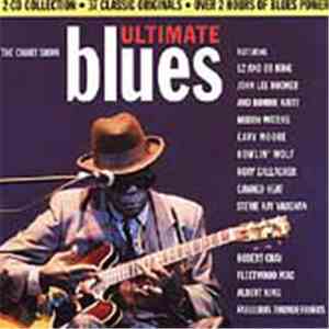 Various - The Chart Show Ultimate Blues