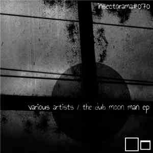 Various - The Dub Moon Man EP