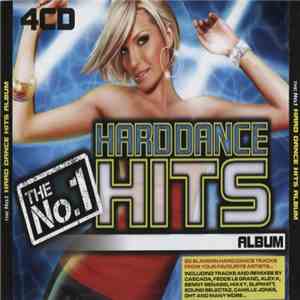 Various - The No.1 Hard Dance Hits Album