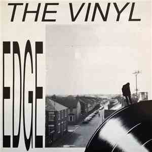 Various - The Vinyl Edge