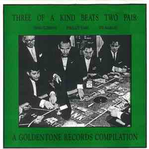 Various - Three Of A Kind Beats Two Pair