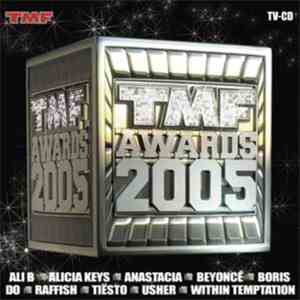 Various - TMF Awards 2005