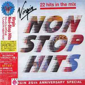 Various - Virgin Non-stop Hits