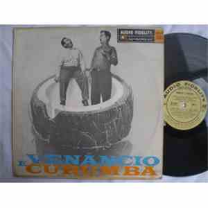 Venâncio E Curumba - Pagodeando no Côco
