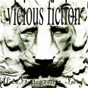 Vicious Fiction - Alice Godspeed