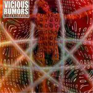 Vicious Rumors - Cyberchrist