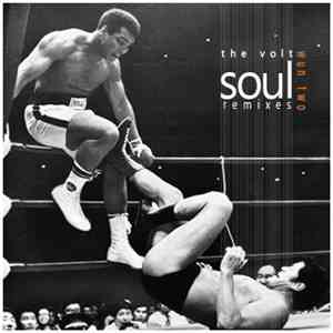 Wun Two - The Volt Soul Remixes
