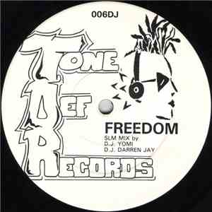 Xcite - Freedom