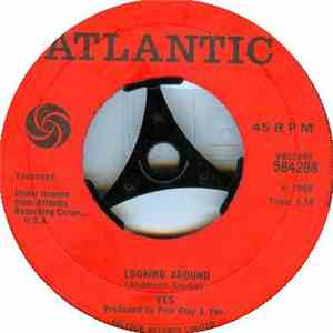 Yes - Looking Around