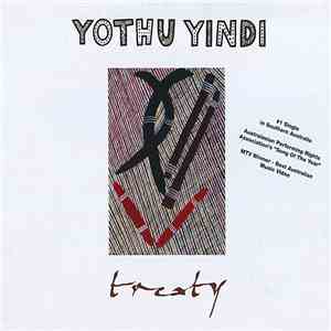 Yothu Yindi - Treaty