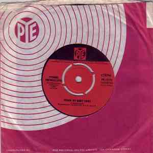 Yvonne Prenosilova - When My Baby Cries / Come On Home