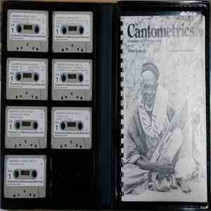 Alan Lomax - The Cantometrics Training Tapes