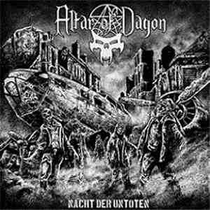 Altar of Dagon - Nacht der Untoten