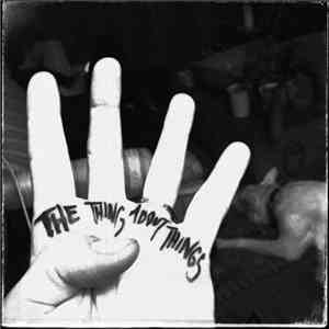 Amanda Palmer - The Thing About Things (Live/Piano)