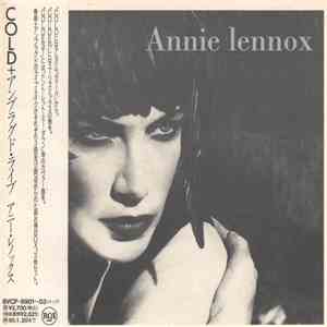 Annie Lennox - Cold
