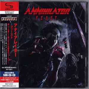 Annihilator  - Feast