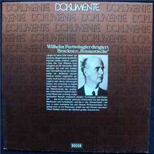 Anton Bruckner – Wilhelm Furtwängler, Wiener Philharmoniker - Wilhelm Furtw ...