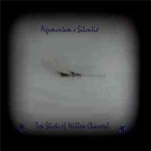 Argumentum E Silentio - Ten Sticks Of Willow Charcoal