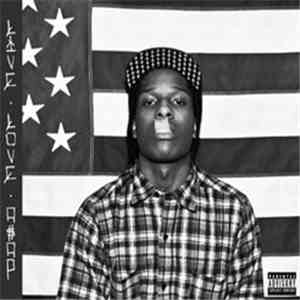 ASAP Rocky - LiveLoveA$AP