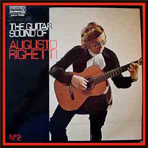 Augusto Righetti - The Guitar Sound Of Augusto Righetti N°2