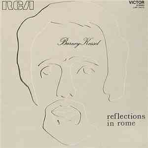 Barney Kessel - Reflections In Rome