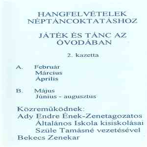 Bekecs Zenekar, Ady Endre Ének-Zenetagozatos Általános Iskola Kisiskolásai  ...