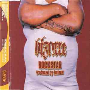 Bizarre  - Rockstar