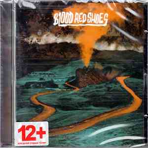 Blood Red Shoes - Blood Red Shoes