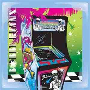 Bobby Evans - Freak-A-Zoid Robotz (Rmxxology Theme)