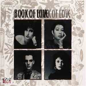 Book Of Love - Book Of Love