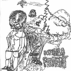 Botched Facelift - The Gods Of Death Are Fucking