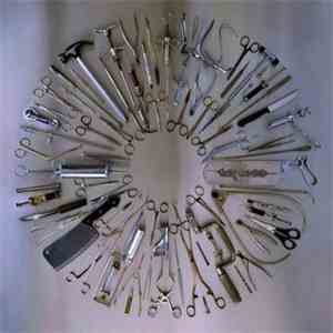 Carcass - Surgical Remission / Surplus Steel EP
