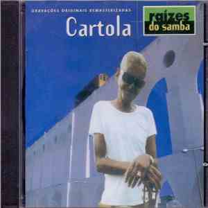 Cartola - Raízes do Samba