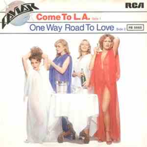 Caviar  - Come To L.A.