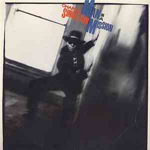 Charlie Singleton - Man On A Mission