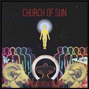 Church of Sun - Golden Ram