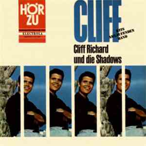 Cliff Richard Und Die Shadows - Cliff - Hits Am Laufenden Band